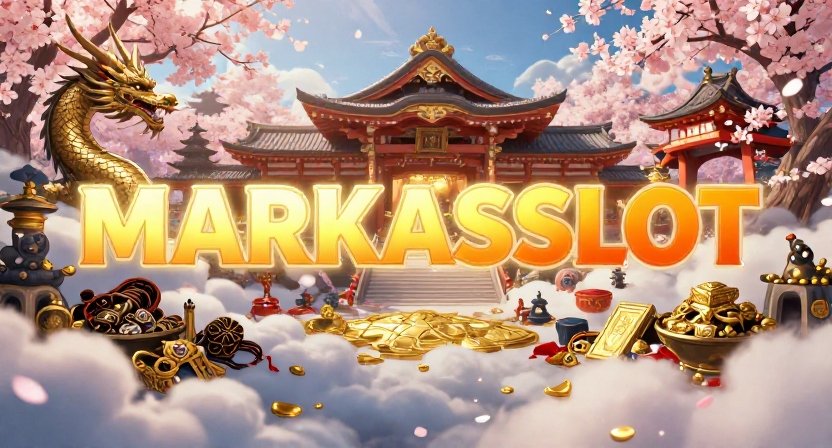 MARKASSLOT